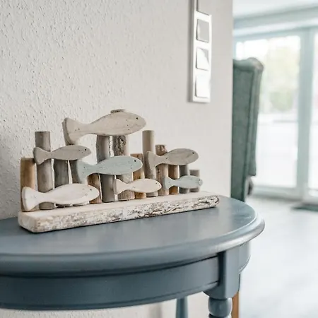 Friesenlounge * Greetsiel