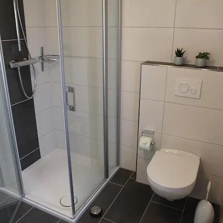 Friesenlounge Apartman *