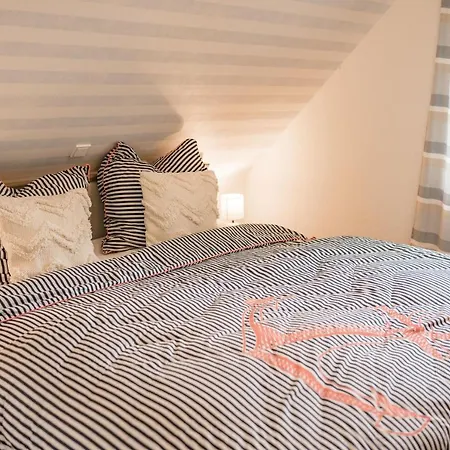 Friesenlounge Greetsiel