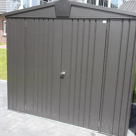 Friesenlounge Apartman *