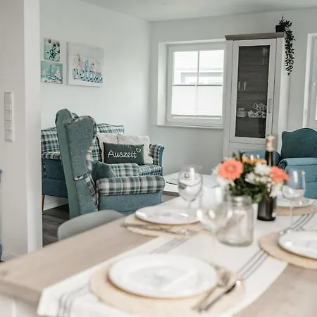 Friesenlounge Apartment