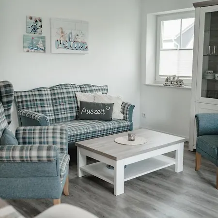 Friesenlounge Greetsiel