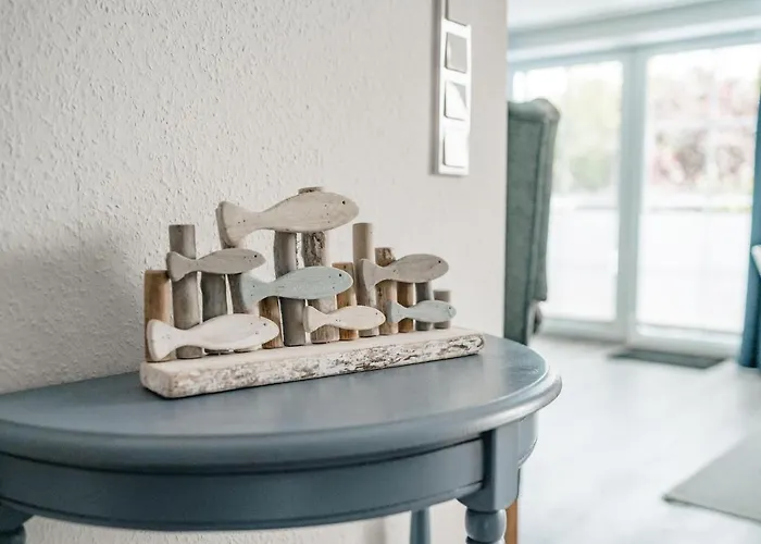 Friesenlounge * Greetsiel