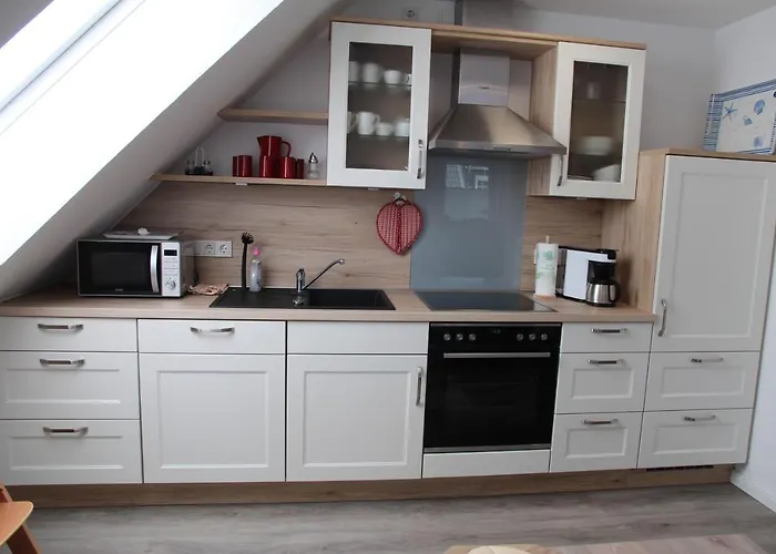 Friesenlounge * Greetsiel