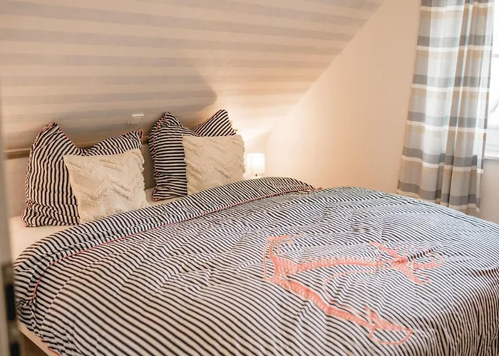 Friesenlounge Greetsiel