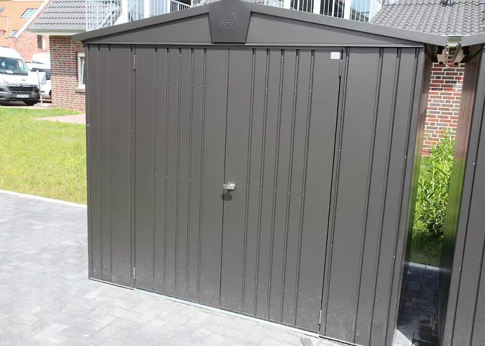 Friesenlounge Apartmán *